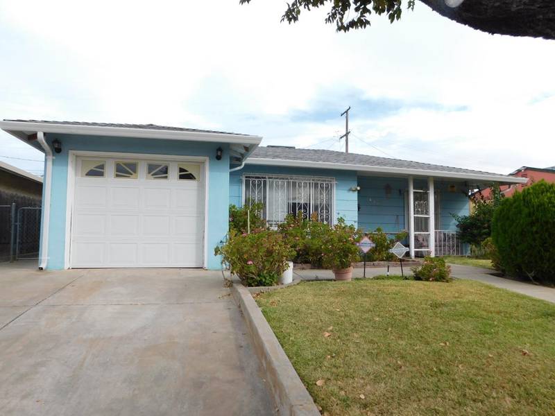 415 W 5th ST, Stockton, CA 95206