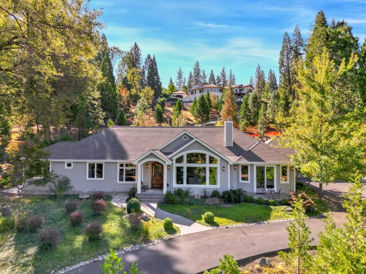 Nevada City, CA 95959,11009 Merrill CT