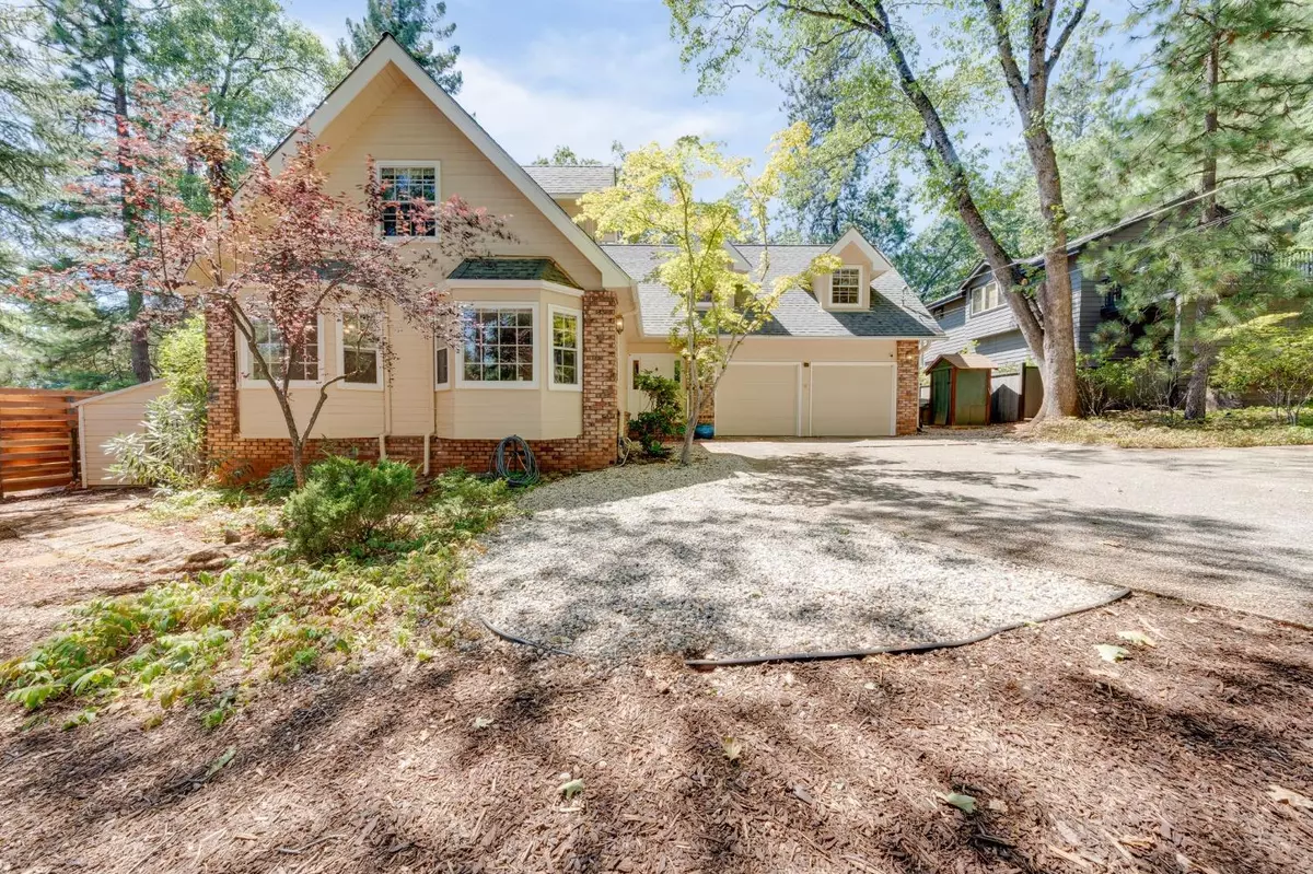 Grass Valley, CA 95949,16816 Alioto DR