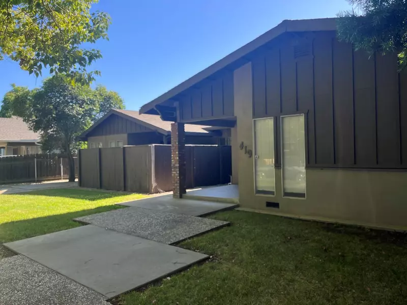 419 Kimble ST, Modesto, CA 95354