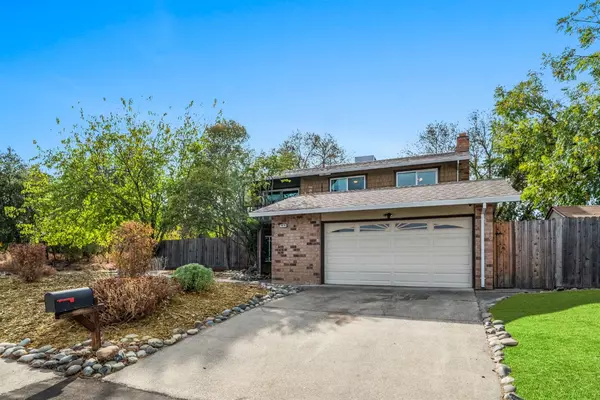 Sacramento, CA 95827,9470 Butterfield WAY