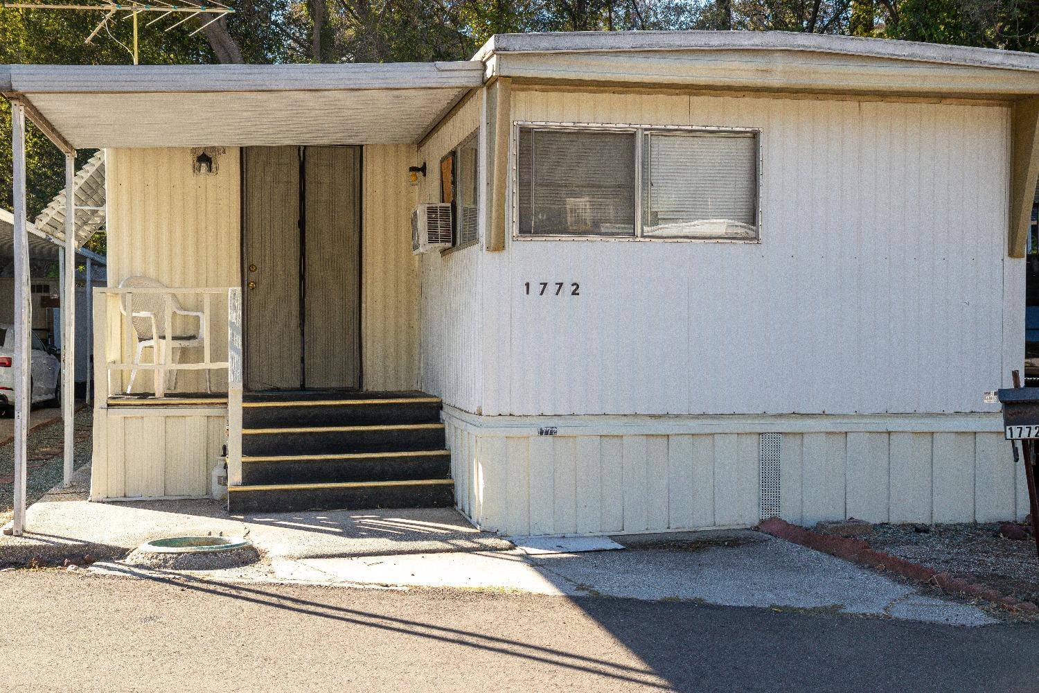 1772 Lake View DR, Newcastle, CA 95658