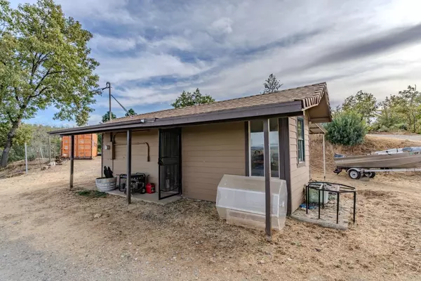 Mountain Ranch, CA 95246,7177 Nikki TRL