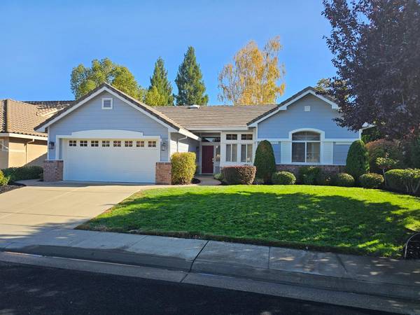 4852 Mount Rose WAY, Roseville, CA 95747