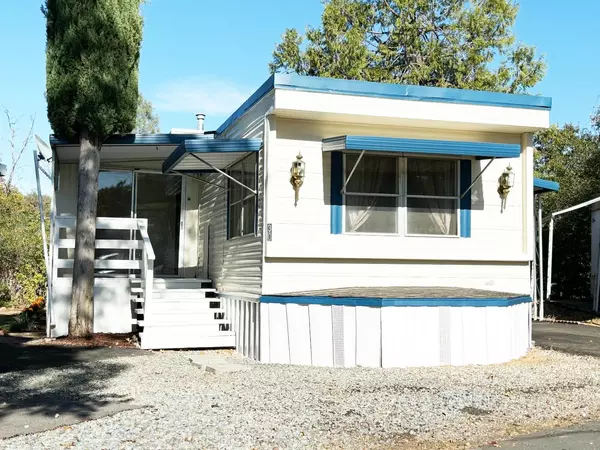 6387 6387 Mother Lode DR #30, Placerville, CA 95667