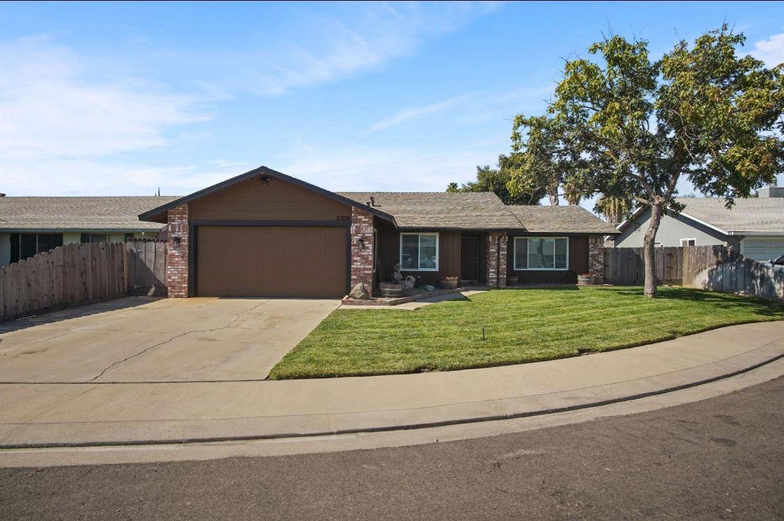 2309 Denny CT, Ceres, CA 95307