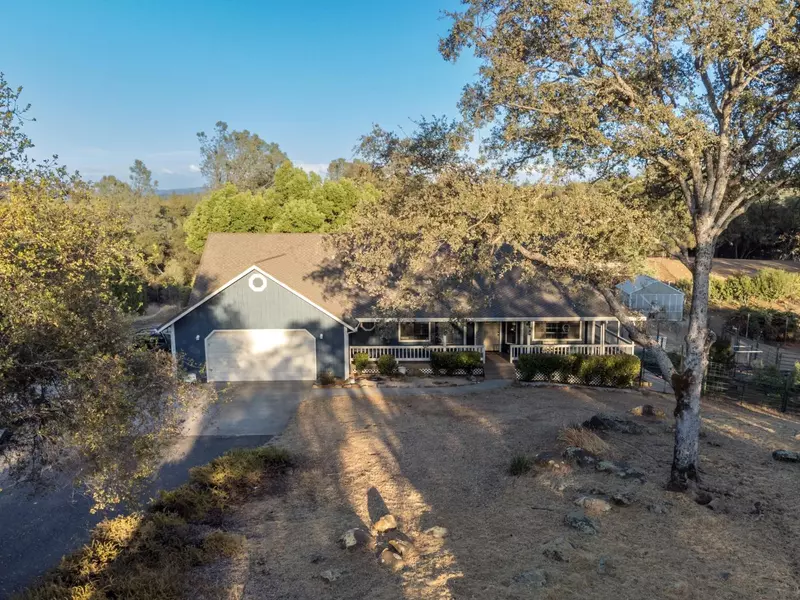 2701 Mesquite CT, El Dorado, CA 95623