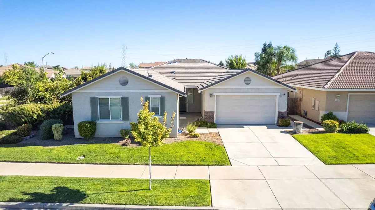 Merced, CA 95348,4836 Langley WAY