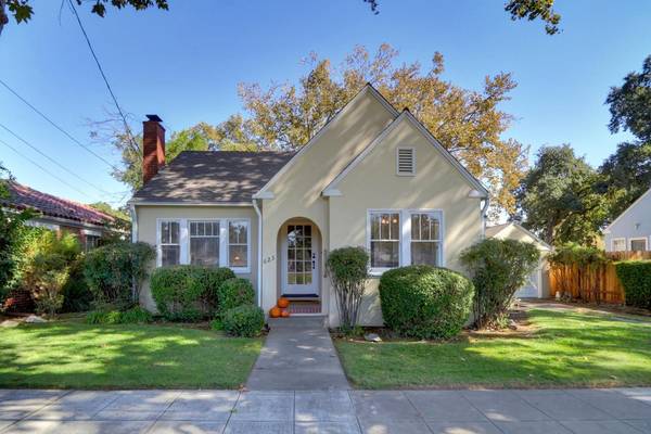 623 Walnut ST, Woodland, CA 95695