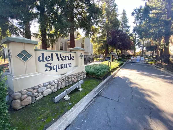 850 Del Verde CIR #4, Sacramento, CA 95833