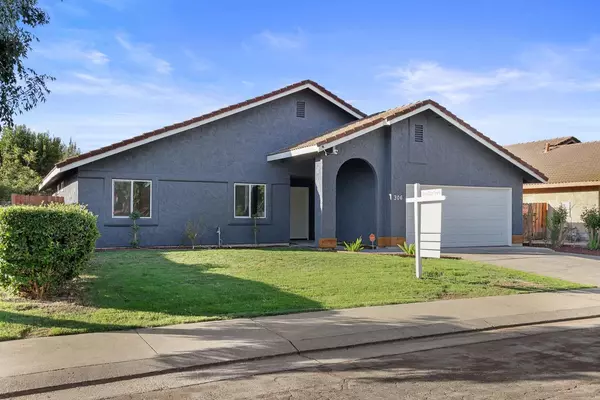 Stockton, CA 95207,306 Mission Park DR