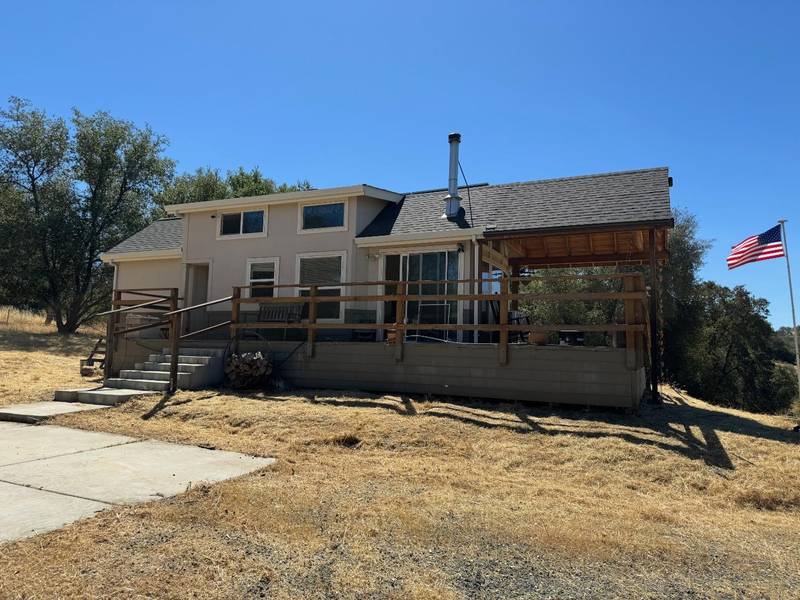 29684 Mccourtney RD, Penn Valley, CA 95946