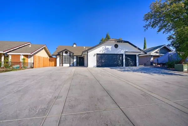 Roseville, CA 95661,539 Roseville Ridge CT