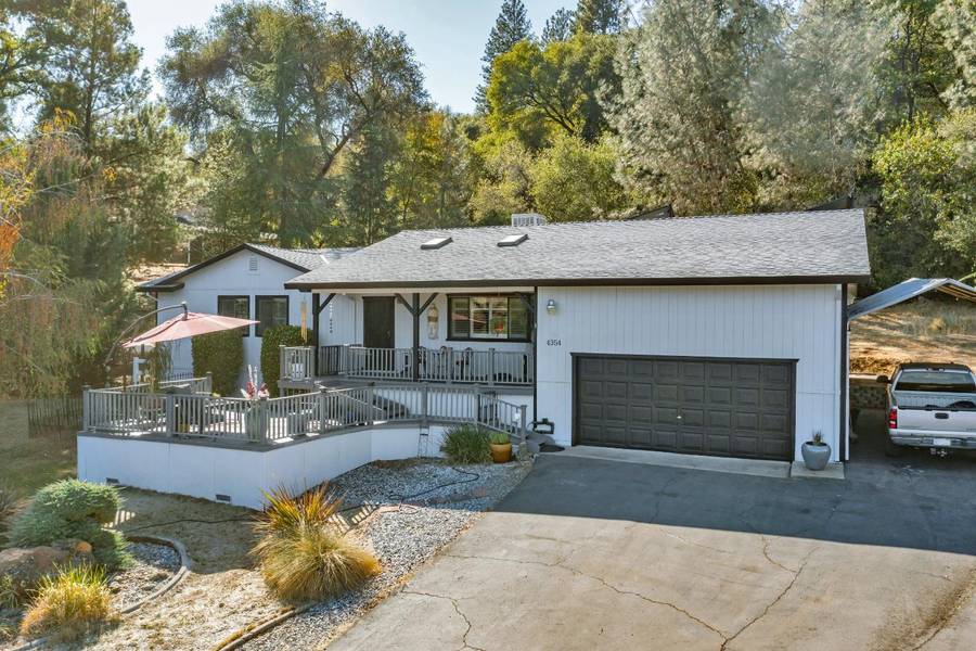 4354 Childhood LN, Shingle Springs, CA 95682