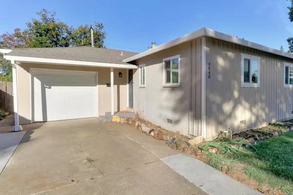 Sacramento, CA 95820,4840 Priscilla LN