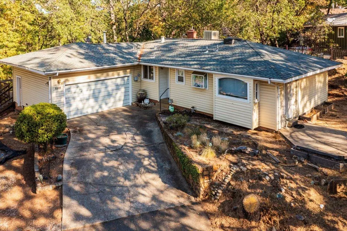 Placerville, CA 95667,1449 Lane WAY