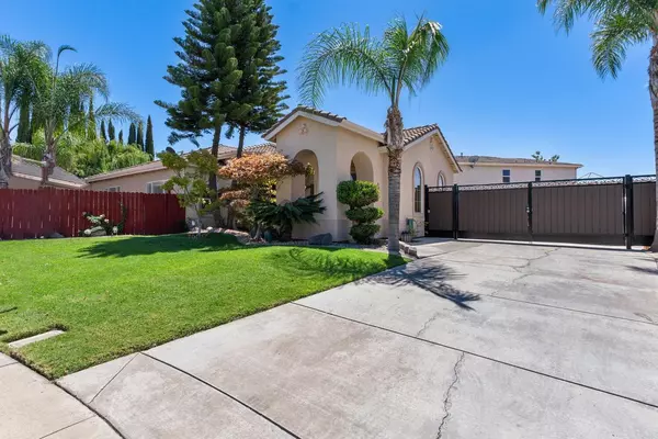 Manteca, CA 95337,2324 San Marco Ct.