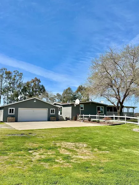 3648 E Spenceville RD, Wheatland, CA 95692