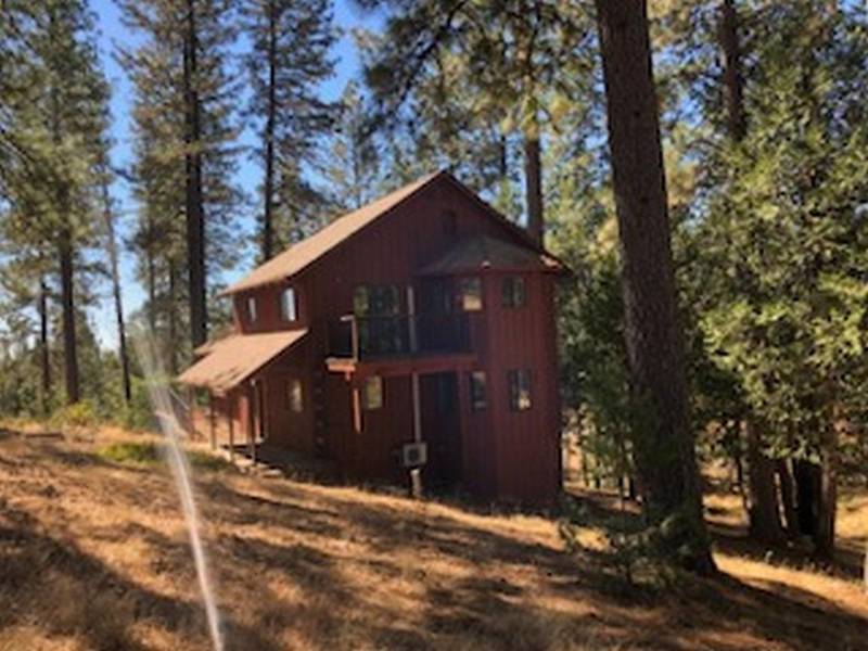 18368 Sequoia RD, Mokelumne Hill, CA 95245