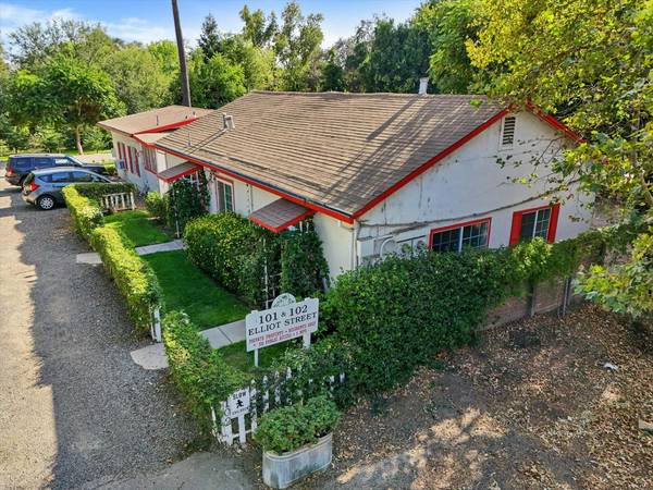 102 Elliott ST, Winters, CA 95694