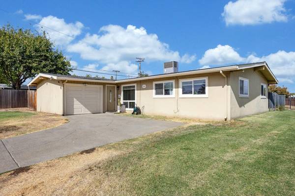 6500 Brock DR, North Highlands, CA 95660