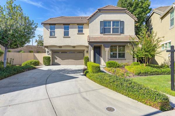 1671 Ballou CIR, Folsom, CA 95630