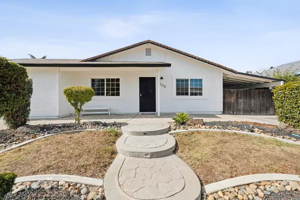 1108 Meadowview DR, Galt, CA 95632