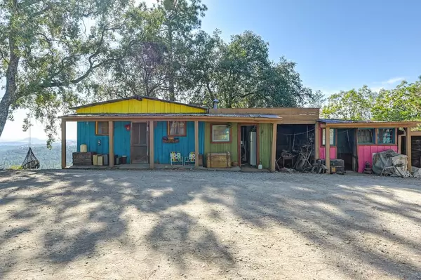 Pine Grove, CA 95665,12815 Bonnefoy Road