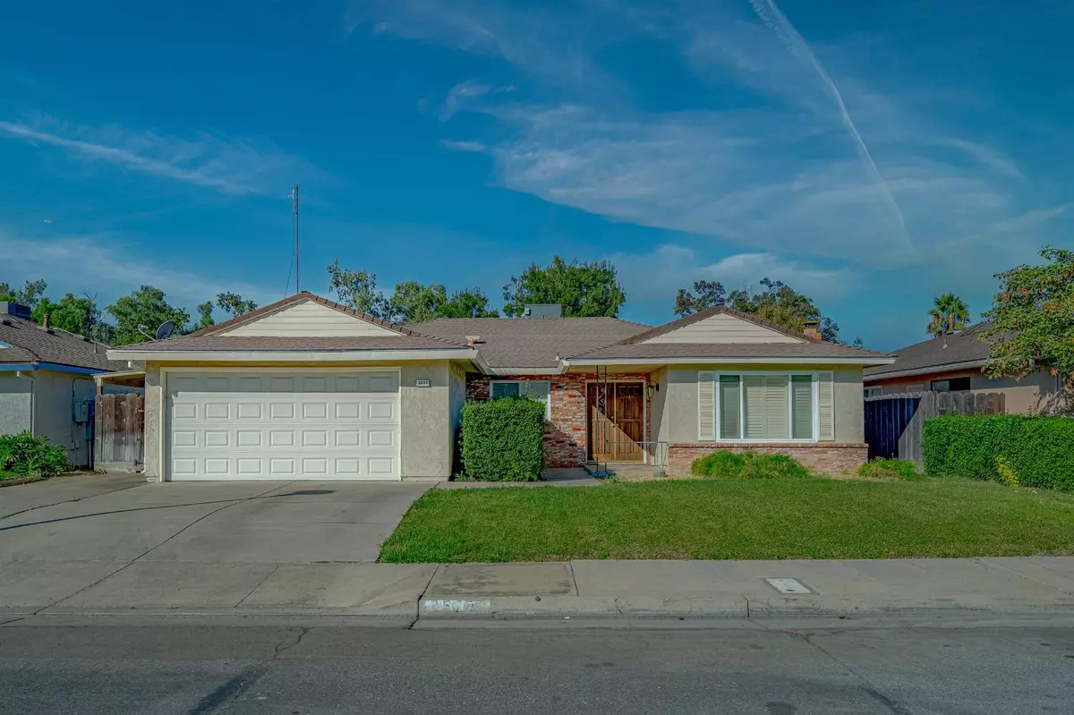 Merced, CA 95348,3577 Hagen CT