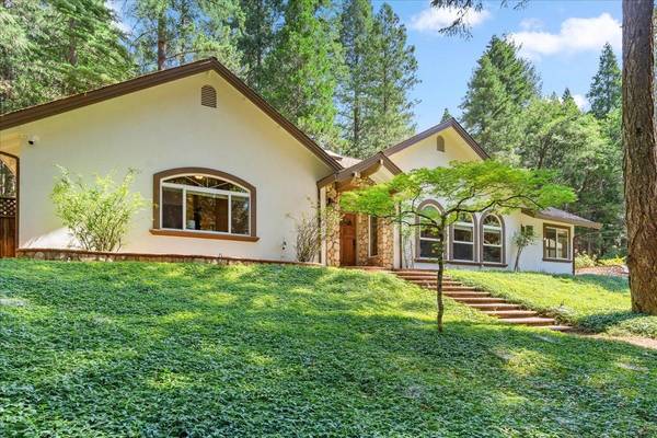 12122 Crystal Wells, Nevada City, CA 95959