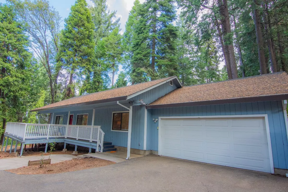 Pollock Pines, CA 95726,6936 Ridgeway DR