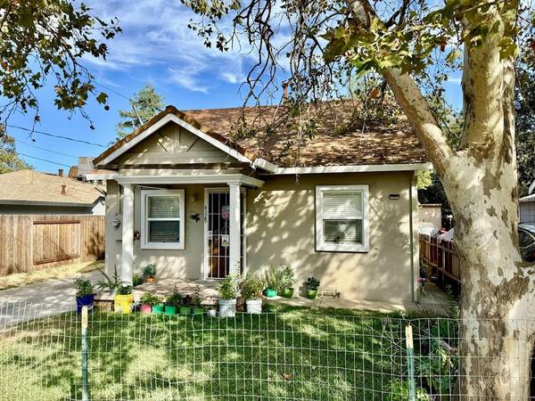 4129 43rd ST, Sacramento, CA 95820