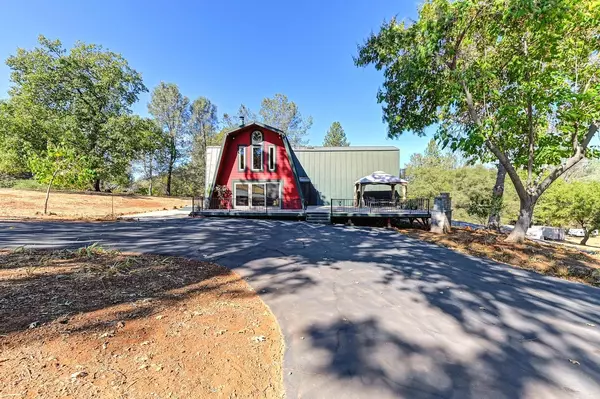 Grass Valley, CA 95949,12810 Ranchero WAY