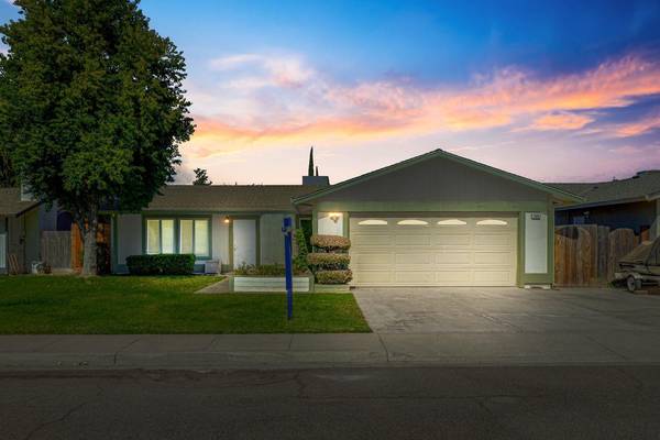 629 Flora WAY, Waterford, CA 95386