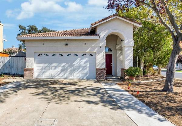 6288 Di Lusso DR, Elk Grove, CA 95758