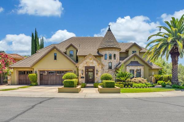 3751 Clubhouse CT, Rocklin, CA 95765