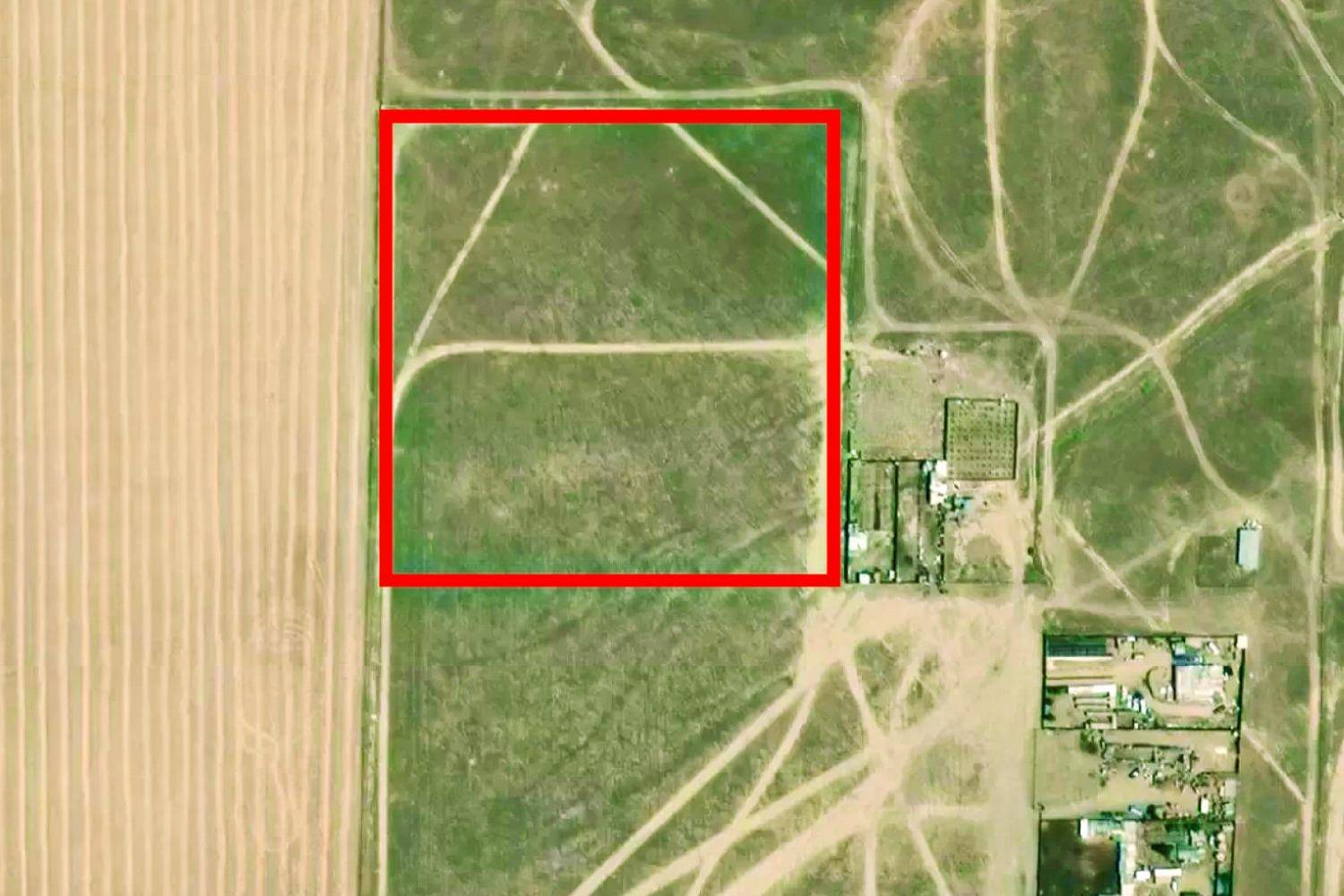 1 Lost Hills Rd Hwy 33, Coalinga, CA 93210
