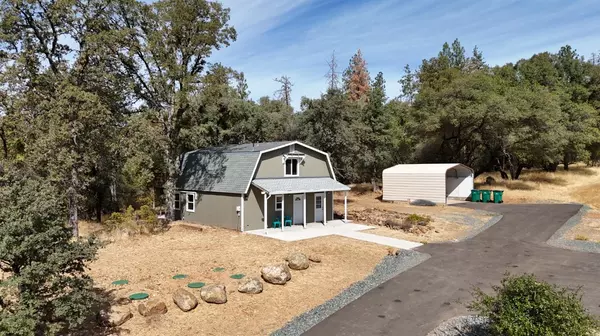 Grass Valley, CA 95949,10530 Little Deer DR