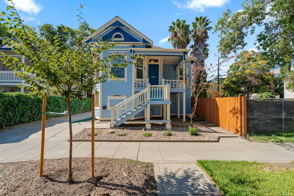 Sacramento, CA 95811,1922 4th ST