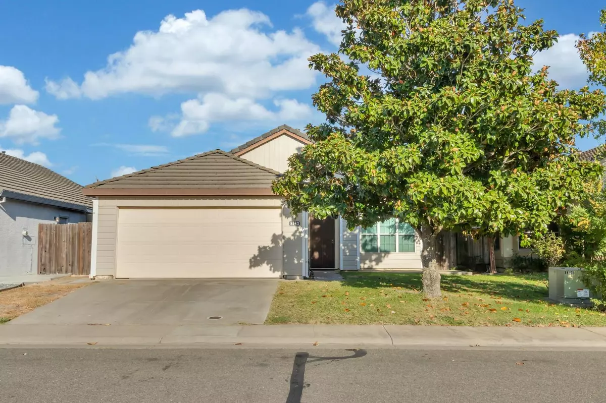 Elk Grove, CA 95624,8583 Black Kite DR