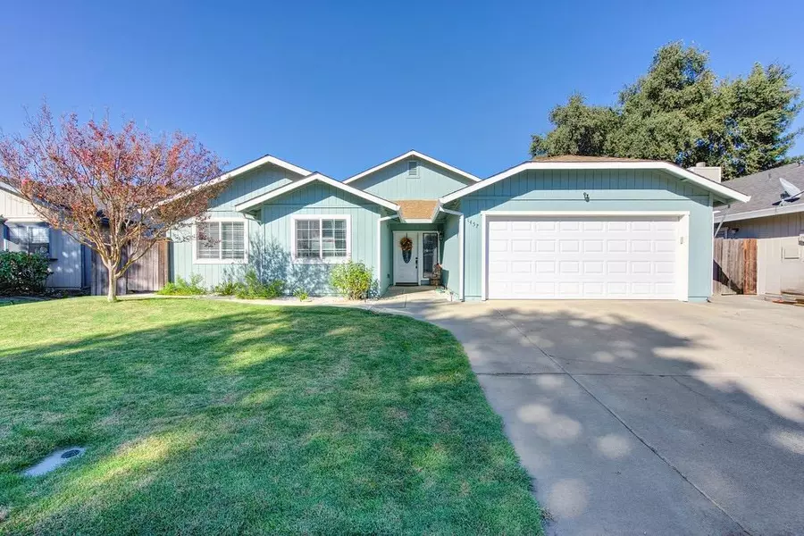 1457 Springdale DR, Woodland, CA 95776