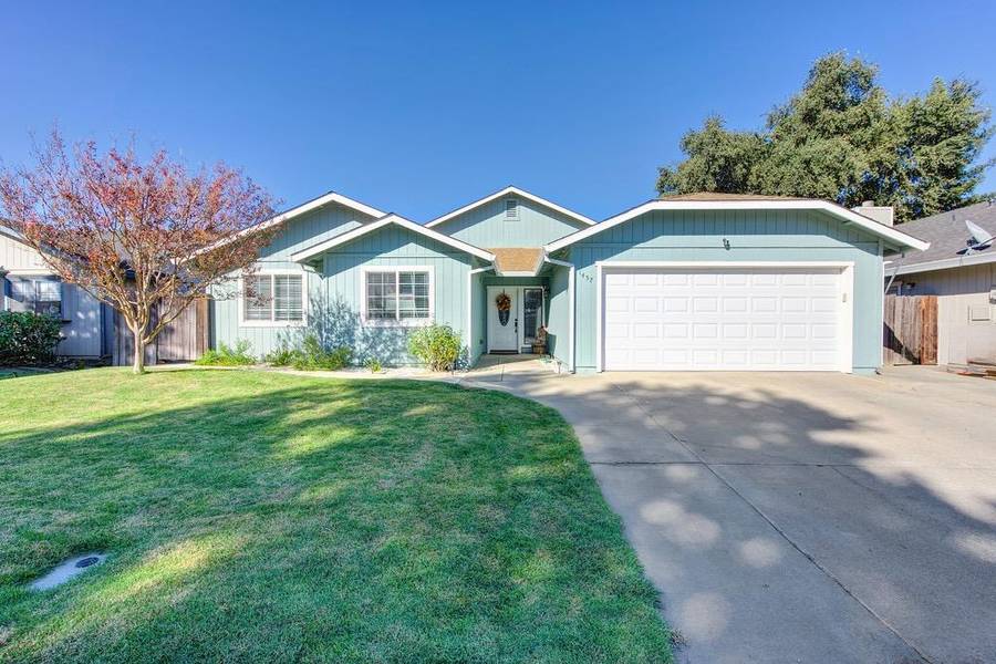 1457 Springdale DR, Woodland, CA 95776