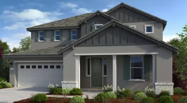 8072 Monterey Pebble WAY, Elk Grove, CA 95757