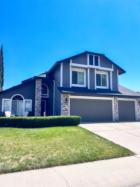 9461 Foulks Ranch DR, Elk Grove, CA 95758