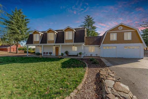 5241 Grazing Hill RD, Shingle Springs, CA 95682