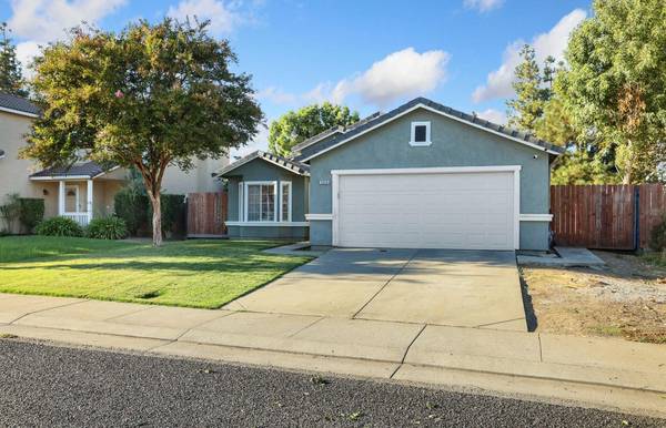 2050 Gordon Verner CIR, Stockton, CA 95206