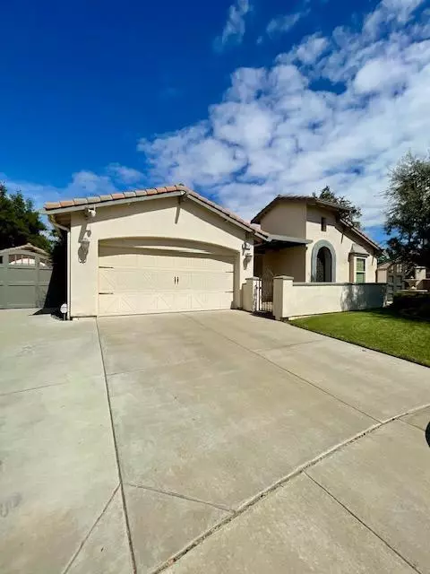 Atwater, CA 95301,1840 Los Olivos CT