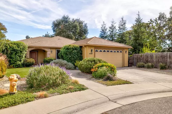 Sacramento, CA 95841,4328 Carmelo Oaks CT