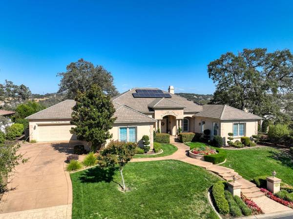 5531 Sur Mer DR, El Dorado Hills, CA 95762