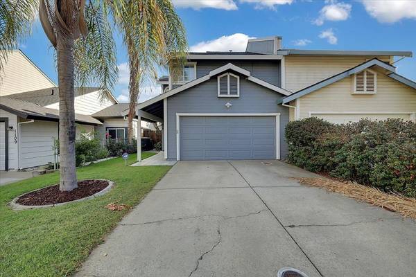 1111 Dartmouth AVE, Roseville, CA 95678